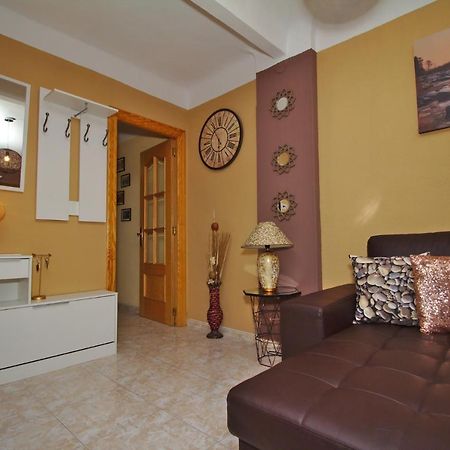 Magic Apartament - Alicante Luaran gambar
