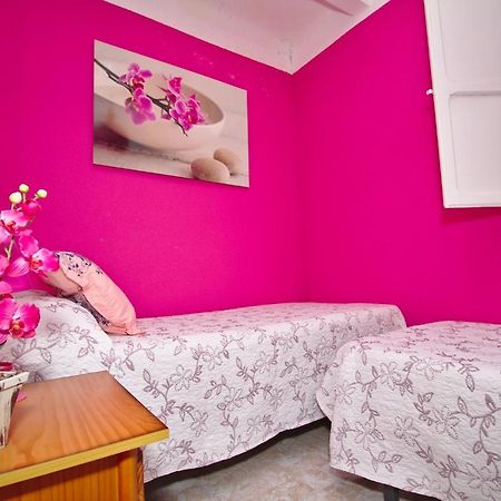 Magic Apartament - Alicante Luaran gambar