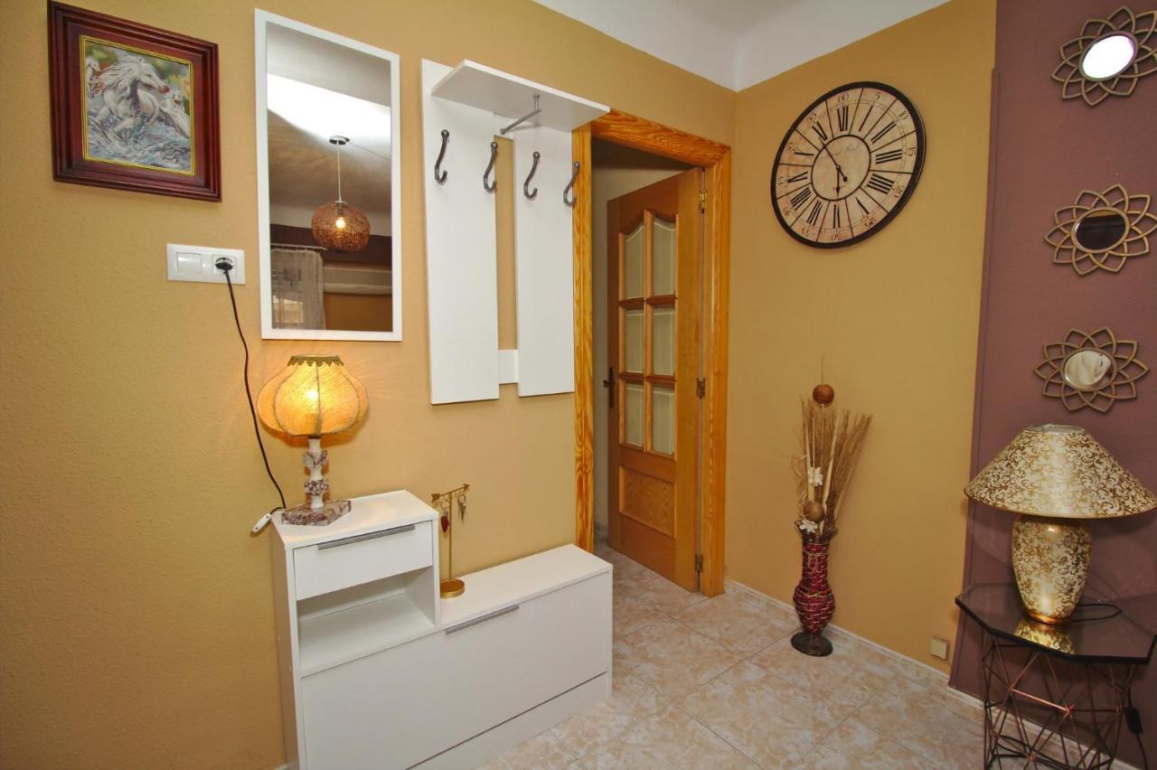 Magic Apartament - Alicante Luaran gambar