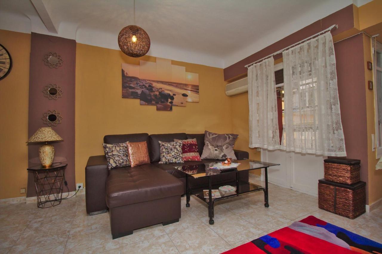 Magic Apartament - Alicante Luaran gambar