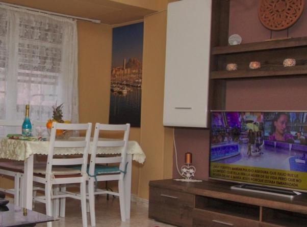 Magic Apartament - Alicante Luaran gambar