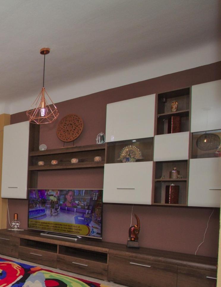 Magic Apartament - Alicante Luaran gambar