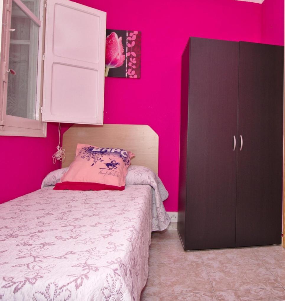 Magic Apartament - Alicante Luaran gambar